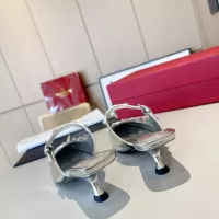 $96.00 USD Valentino Slippers For Women #1368312