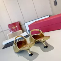 $96.00 USD Valentino Slippers For Women #1368313