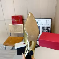 $96.00 USD Valentino Slippers For Women #1368313