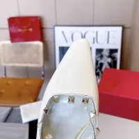 $96.00 USD Valentino Slippers For Women #1368314