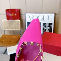 $96.00 USD Valentino Slippers For Women #1368316