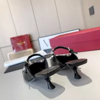 $96.00 USD Valentino Slippers For Women #1368317