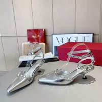 $100.00 USD Valentino Sandal For Women #1368318