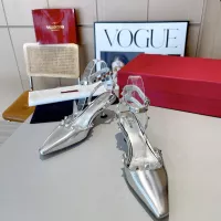$100.00 USD Valentino Sandal For Women #1368318