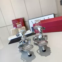 $100.00 USD Valentino Sandal For Women #1368318