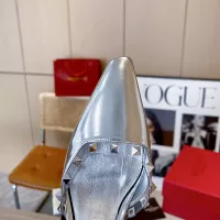 $100.00 USD Valentino Sandal For Women #1368318