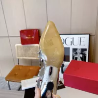 $100.00 USD Valentino Sandal For Women #1368318