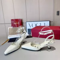 $100.00 USD Valentino Sandal For Women #1368320