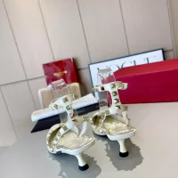 $100.00 USD Valentino Sandal For Women #1368320