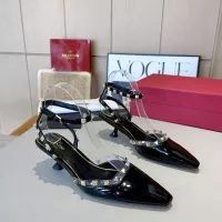 $100.00 USD Valentino Sandal For Women #1368323