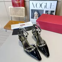 $100.00 USD Valentino Sandal For Women #1368323