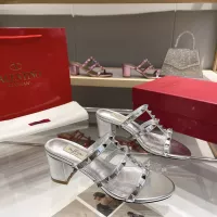 $92.00 USD Valentino Sandal For Women #1368324