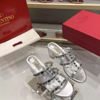 $92.00 USD Valentino Sandal For Women #1368324