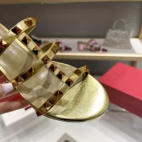 $92.00 USD Valentino Sandal For Women #1368325