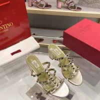 $92.00 USD Valentino Sandal For Women #1368326