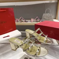$92.00 USD Valentino Sandal For Women #1368326