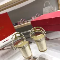 $92.00 USD Valentino Sandal For Women #1368326