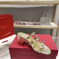 $92.00 USD Valentino Sandal For Women #1368326