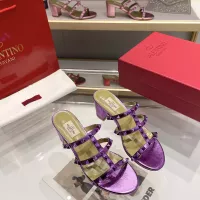 $92.00 USD Valentino Sandal For Women #1368327
