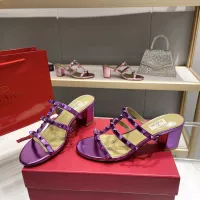 $92.00 USD Valentino Sandal For Women #1368327