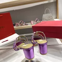 $92.00 USD Valentino Sandal For Women #1368327
