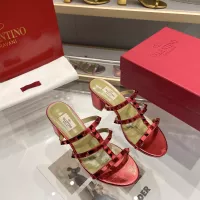 $92.00 USD Valentino Sandal For Women #1368328