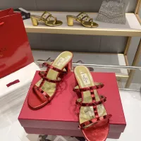 $92.00 USD Valentino Sandal For Women #1368328