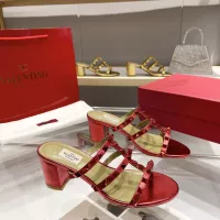 $92.00 USD Valentino Sandal For Women #1368328