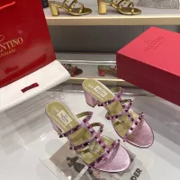$92.00 USD Valentino Sandal For Women #1368329