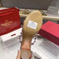 $92.00 USD Valentino Sandal For Women #1368329