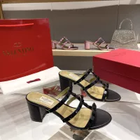 $92.00 USD Valentino Sandal For Women #1368330