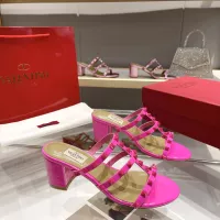 $92.00 USD Valentino Sandal For Women #1368331