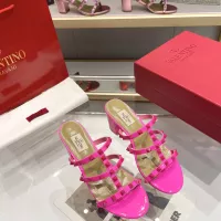 $92.00 USD Valentino Sandal For Women #1368331