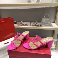 $92.00 USD Valentino Sandal For Women #1368331