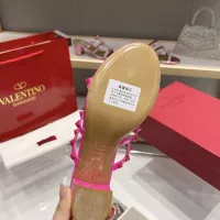 $92.00 USD Valentino Sandal For Women #1368331