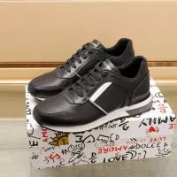 $96.00 USD Dolce & Gabbana D&G Casual Shoes For Men #1368333