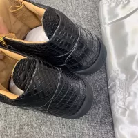 $102.00 USD Giuseppe Zanotti High Tops Shoes For Women #1368345