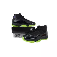 $92.00 USD Air Jordan 11 XI Retro For Men #1368350