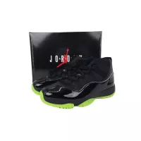 $92.00 USD Air Jordan 11 XI Retro For Men #1368350