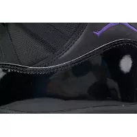 $92.00 USD Air Jordan 11 XI Retro For Men #1368350