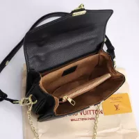 $36.00 USD Louis Vuitton Messenger Bags For Women #1368378