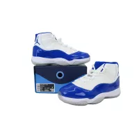 $92.00 USD Air Jordan 11 XI Retro For Men #1368397