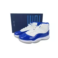 $92.00 USD Air Jordan 11 XI Retro For Men #1368397