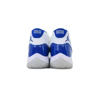 $92.00 USD Air Jordan 11 XI Retro For Men #1368397