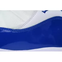 $92.00 USD Air Jordan 11 XI Retro For Men #1368397