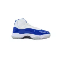 $92.00 USD Air Jordan 11 XI Retro For Men #1368397