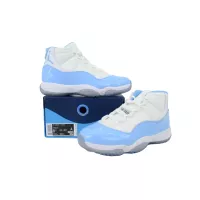 $92.00 USD Air Jordan 11 XI Retro For Men #1368398