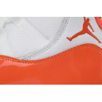 $92.00 USD Air Jordan 11 XI Retro For Men #1368400