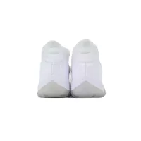 $92.00 USD Air Jordan 11 XI Retro For Men #1368401