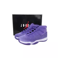 $92.00 USD Air Jordan 11 XI Retro For Men #1368402